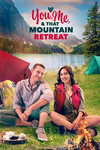 You, Me, and that Mountain Retreat 2023