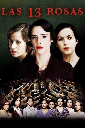 Watch The 13 Roses 2007 poster