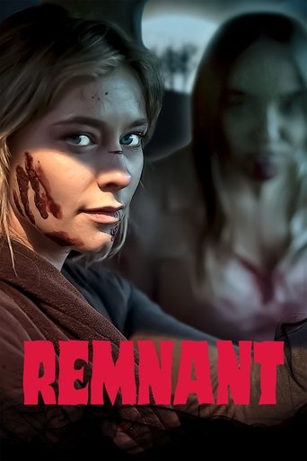 Watch Remnant 2024 poster