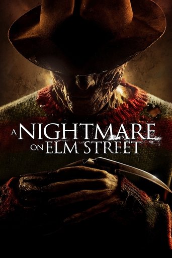 Watch A Nightmare on Elm Street 2010 poster