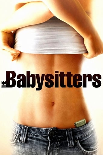 Watch The Babysitters 2008 poster