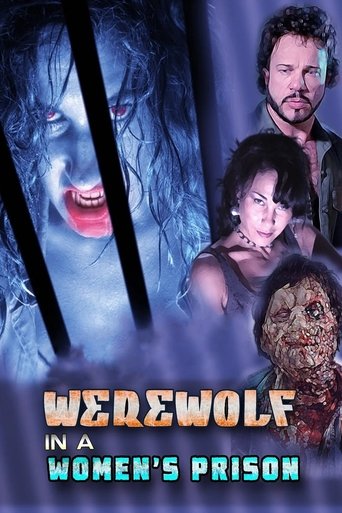 Watch Werewolf in a Women's Prison 2006 poster