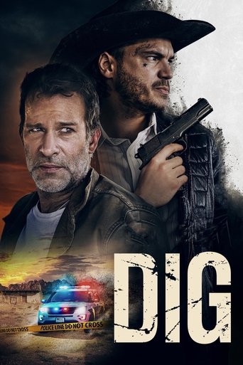 Watch Dig 2022 poster