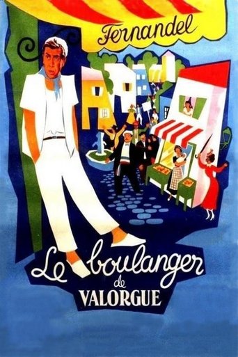 Watch The Wild Oat 1953 poster