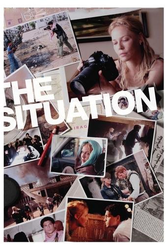 Watch The Situation 2007 poster