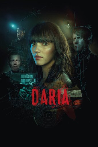 Watch Daria 2020 poster
