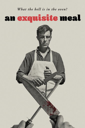 Watch An Exquisite Meal 2020 poster