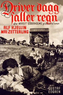 Watch Sunshine Follows Rain 1946 poster
