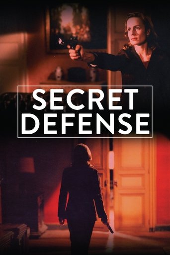 Watch Secret Defense 1998 poster