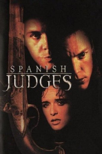 Watch Spanish Judges 2000 poster