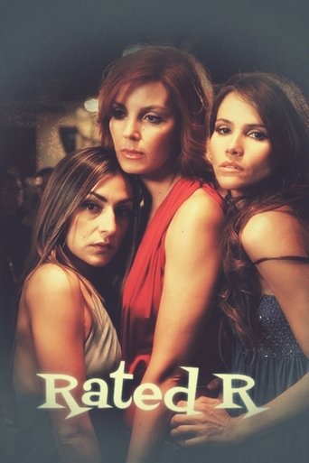 Watch Rated R 2008 poster