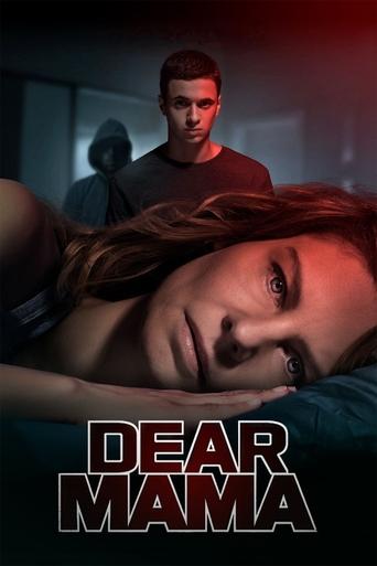 Watch Dear Mama 2020 poster
