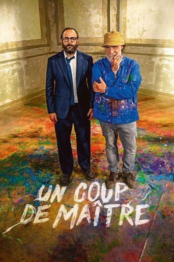 Watch Paint it Gold 2023 poster