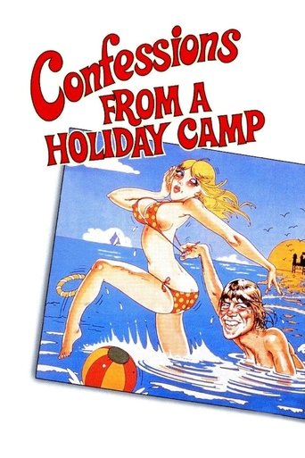 Watch Confessions from a Holiday Camp 1977 poster