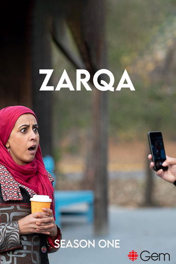 Zarqa 2022