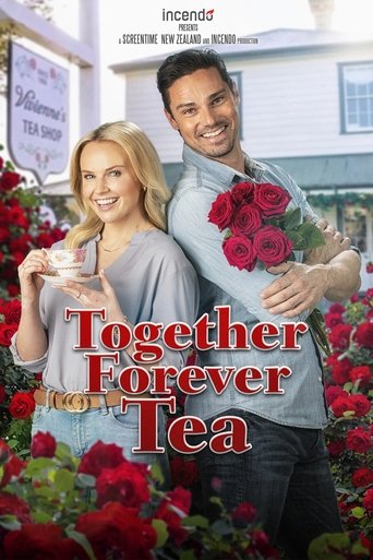 Watch Together Forever Tea 2021 poster