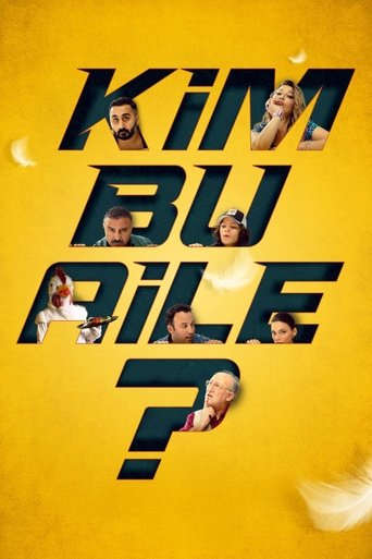 Watch Kim Bu Aile? 2022 poster
