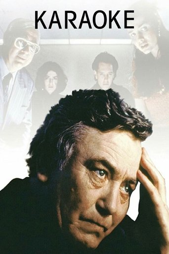 Watch Karaoke 1996 poster