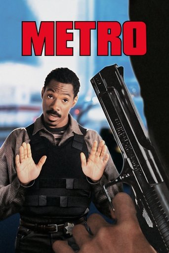 Watch Metro 1997 poster