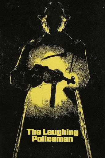 Watch The Laughing Policeman 1973 poster