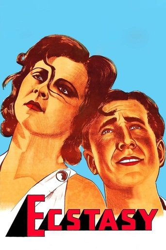 Watch Ecstasy 1933 poster