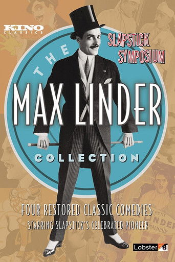 Watch Max Wants a Divorce 1917 poster