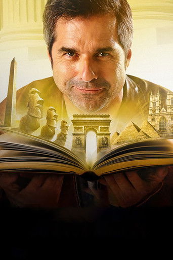 Watch Mysteries at the Monument 2013 poster