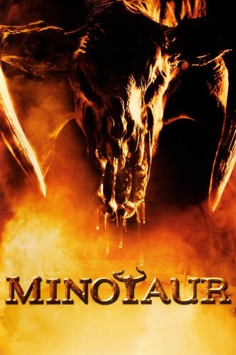 Watch Minotaur 2006 poster