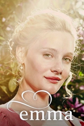 Watch Emma (2009) 2009 poster