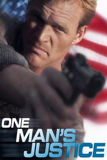 Watch One Tough Bastard 1996 poster