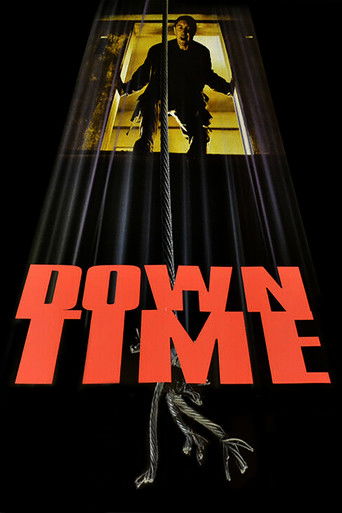 Watch Downtime 1997 poster