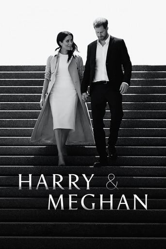 Watch Harry & Meghan 2022 poster