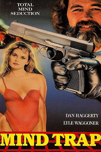 Watch Mind Trap 1989 poster
