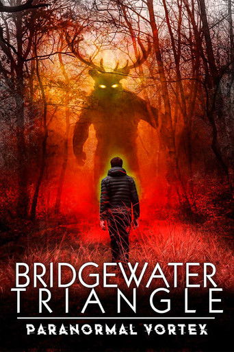 Watch Bridgewater Triangle: Paranormal Vortex 2022 poster