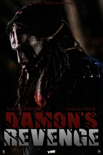 Watch Damon's Revenge 2022 poster