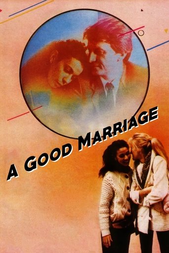 Watch A Good Marriage 1982 poster