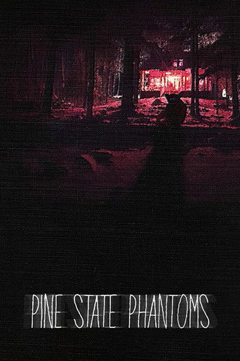 Watch Pine State Phantoms 2020 poster