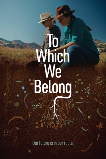 Watch To Which We Belong 2021 poster