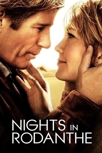Watch Nights in Rodanthe 2008 poster