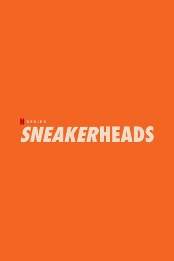 Watch Sneakerheads 2020 poster