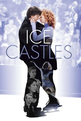 Watch Ice Castles 2010 poster