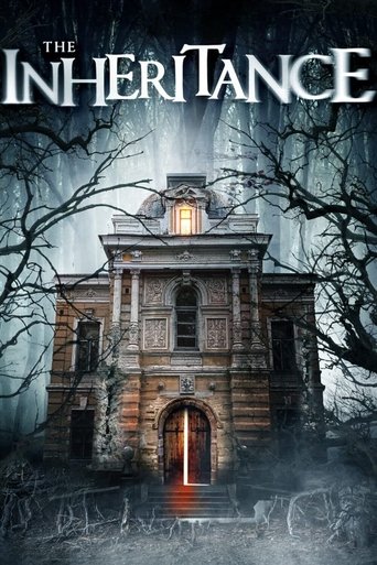 Watch The Inheritance 2020 poster