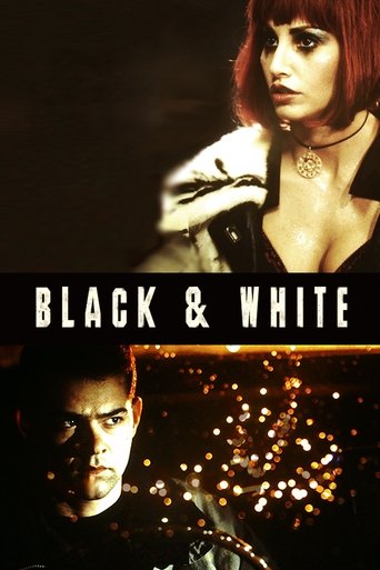 Watch Black & White 1999 poster