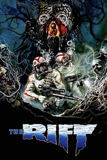 Watch The Rift 1990 poster