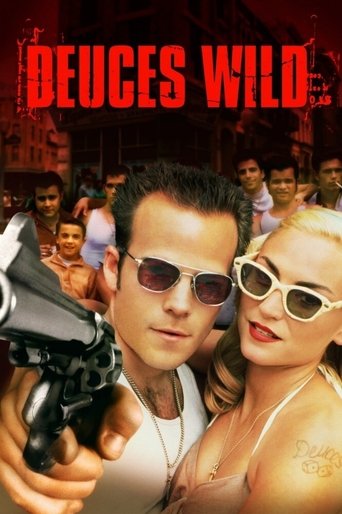 Watch Deuces Wild 2002 poster