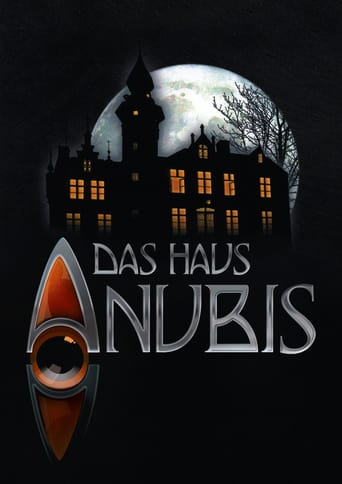 Watch House of Anubis (DE) 2009 poster