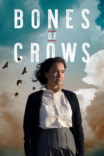 Watch Bones of Crows 2023 poster