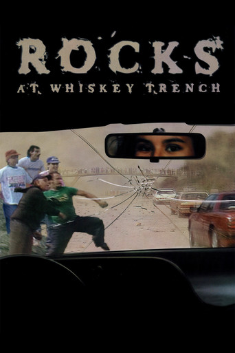 Watch Rocks at Whiskey Trench 2000 poster