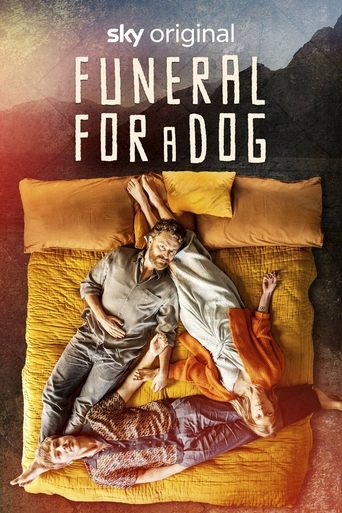 Watch Funeral For A Dog 2022 poster