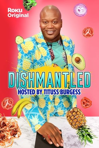 Watch Dishmantled 2020 poster